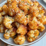 The Best Bang Bang Cauliflower Recipe