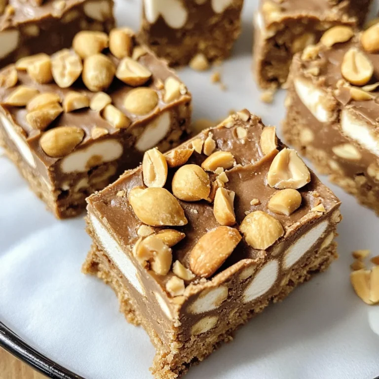 Homemade Payday Bites