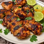 Pollo Asado (Chipotle Copycat Recipe)