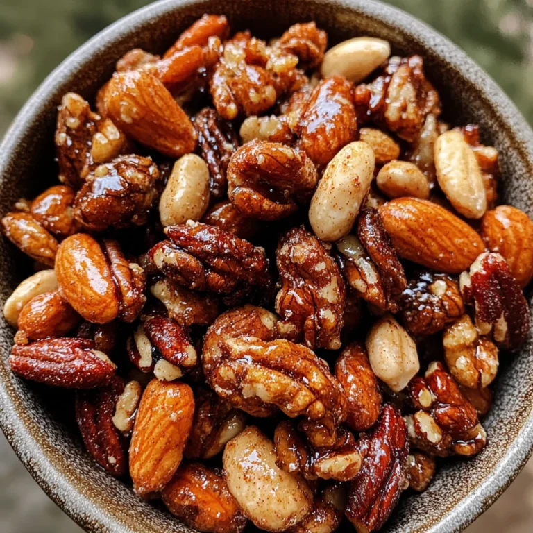 Weasleys' Dragon Roasted Nuts