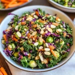 My Favorite Detox Salad!